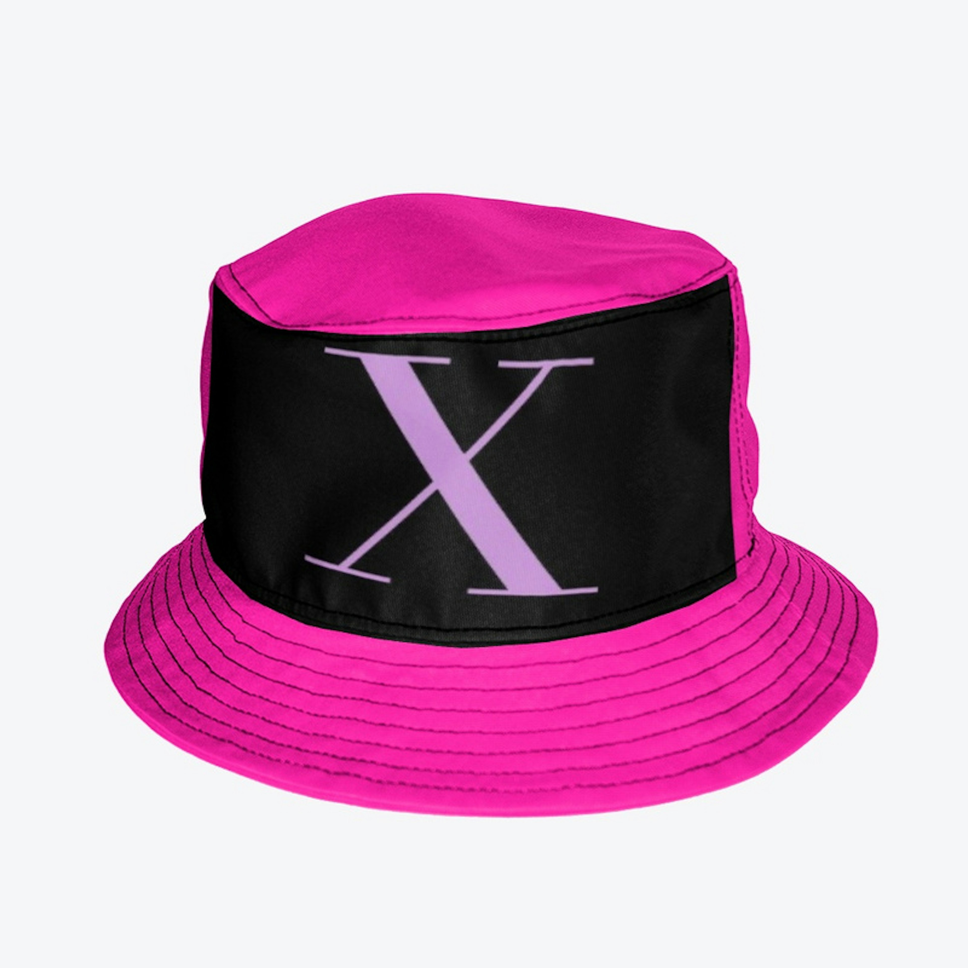 Collection chapeau X 